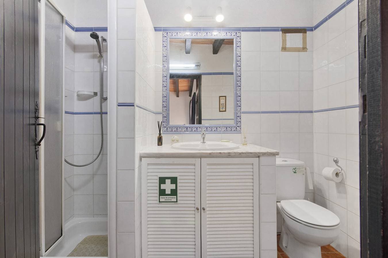 Foto 13 von 20: Pedras Del Rei 26 (Pedrinhas I) – Klimatisiertes Apartment mit Poolzugang