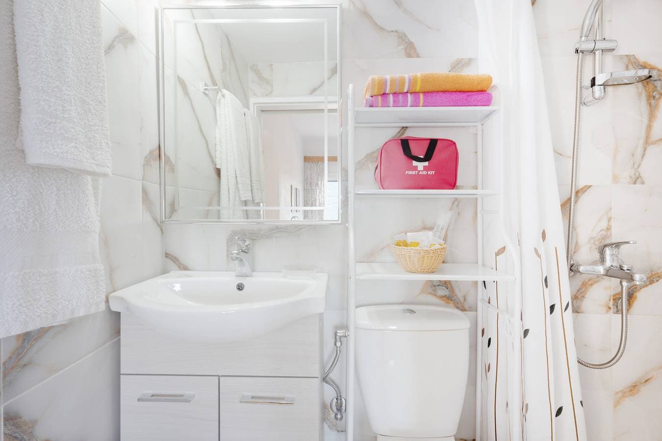 Foto 12 von 19: Villa Amalia 4 – Sonniges Studio für 3 Personen