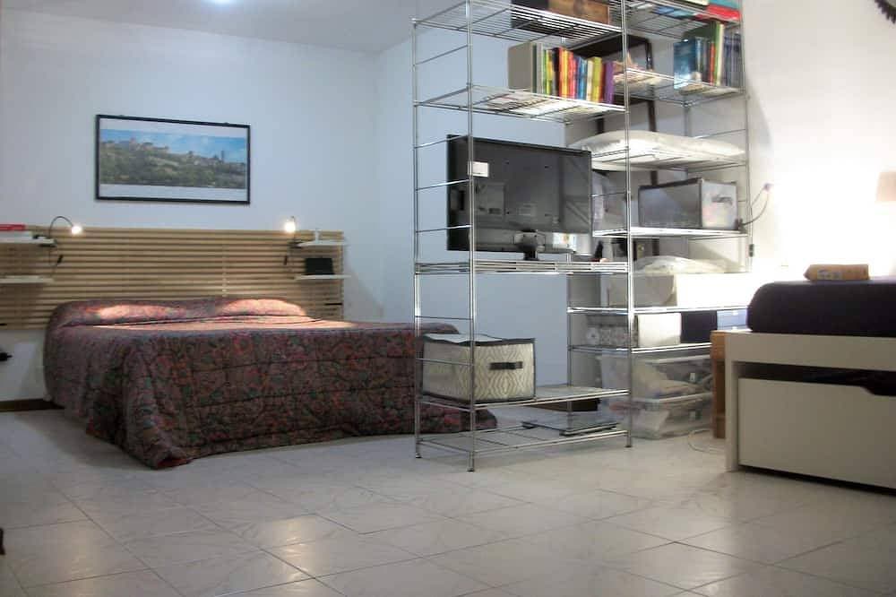 Foto 5 von 30: Apartment zur exklusiven Nutzung Kostenloses WLAN
