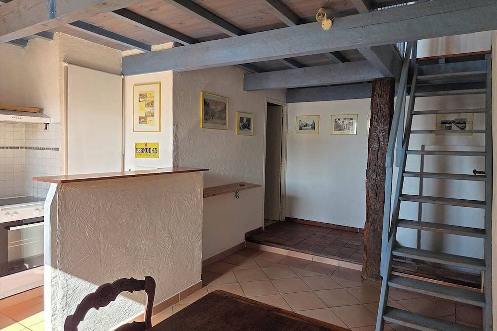 Foto 9 von 15: Le Buis Authentic village house 4 people