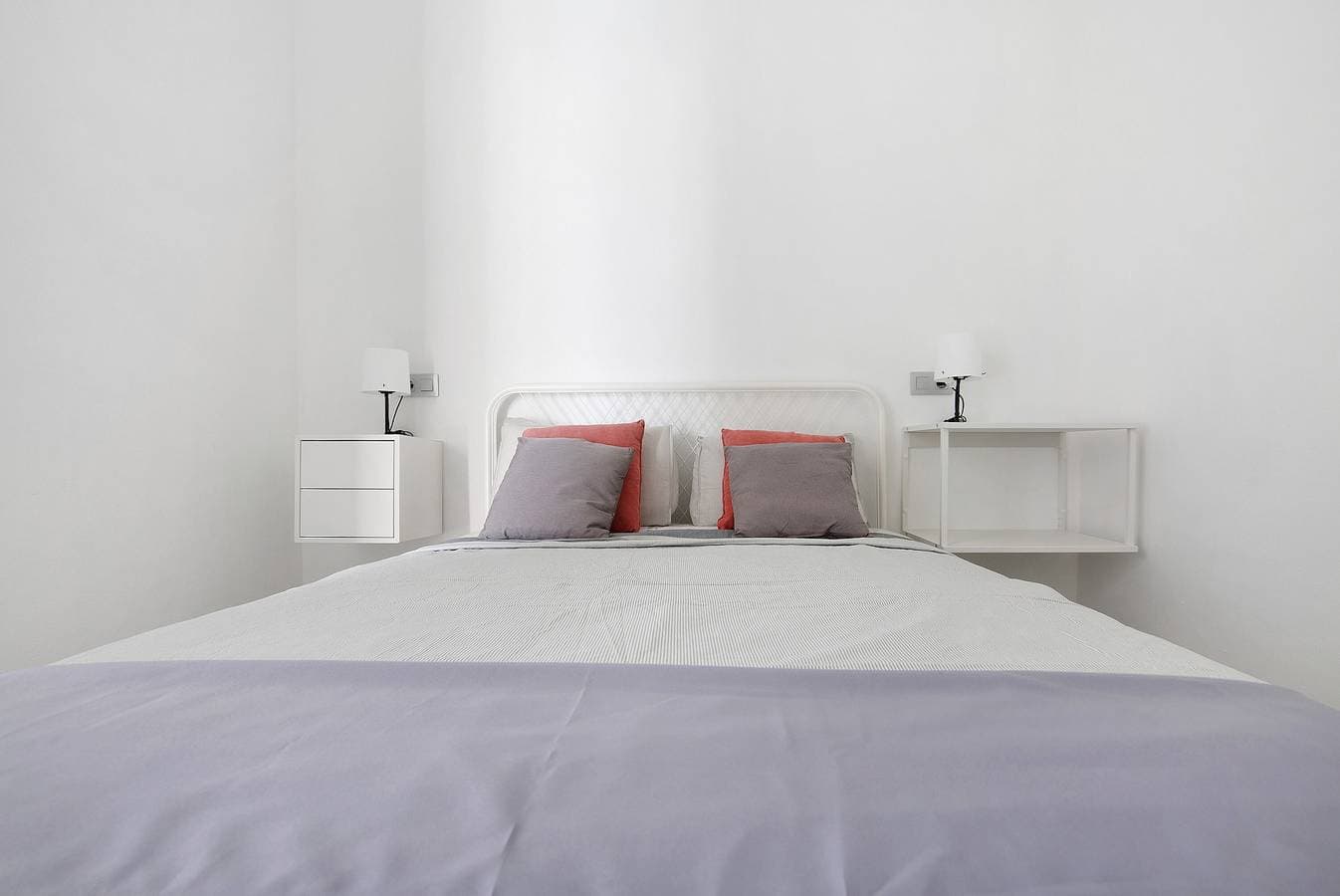 Foto 11 von 19: Ferienwohnung "La Corte A1" mit privater Terrasse und WLAN