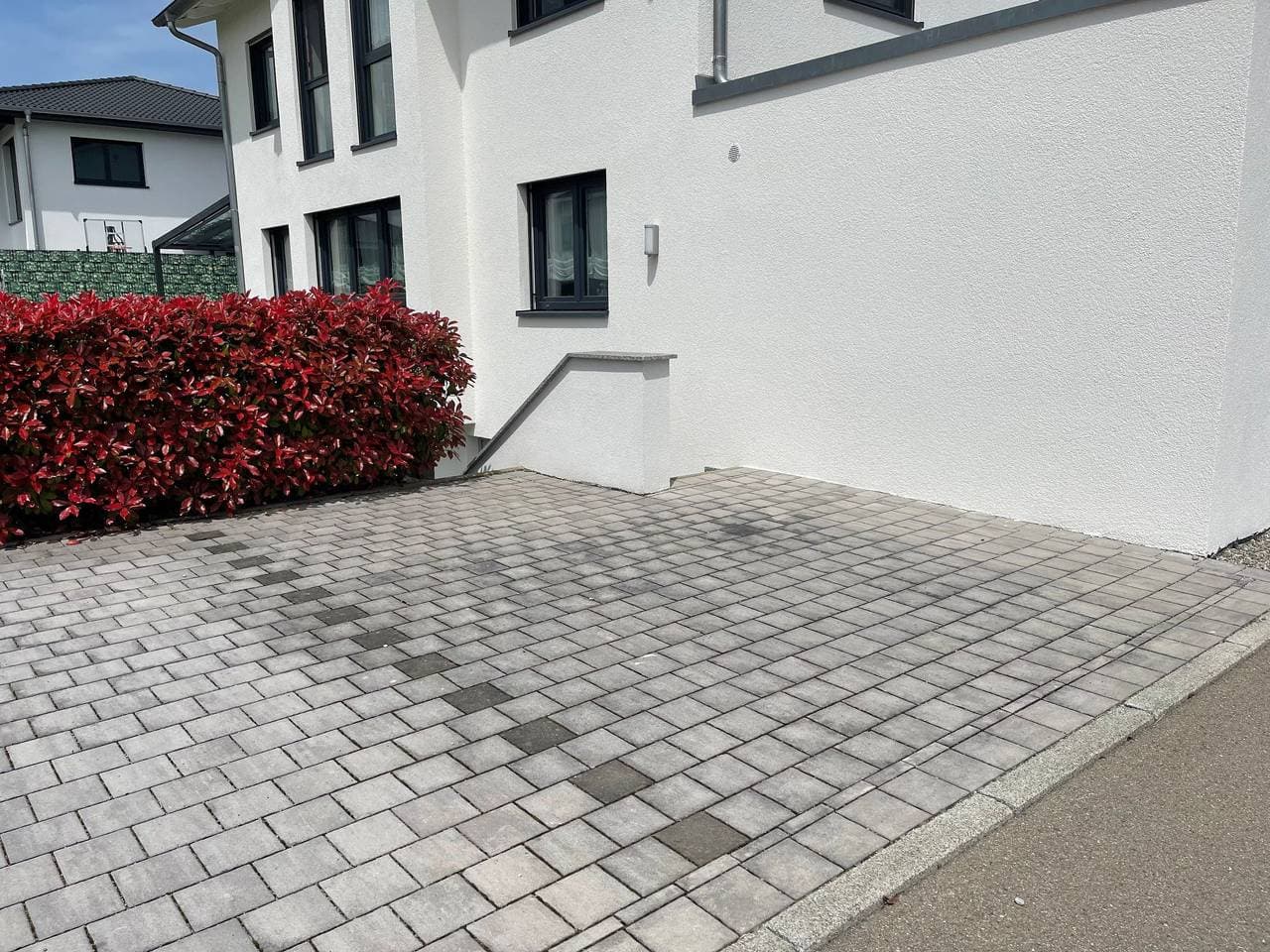 Foto 4 von 21: In ruhiger Lage in Seenähe