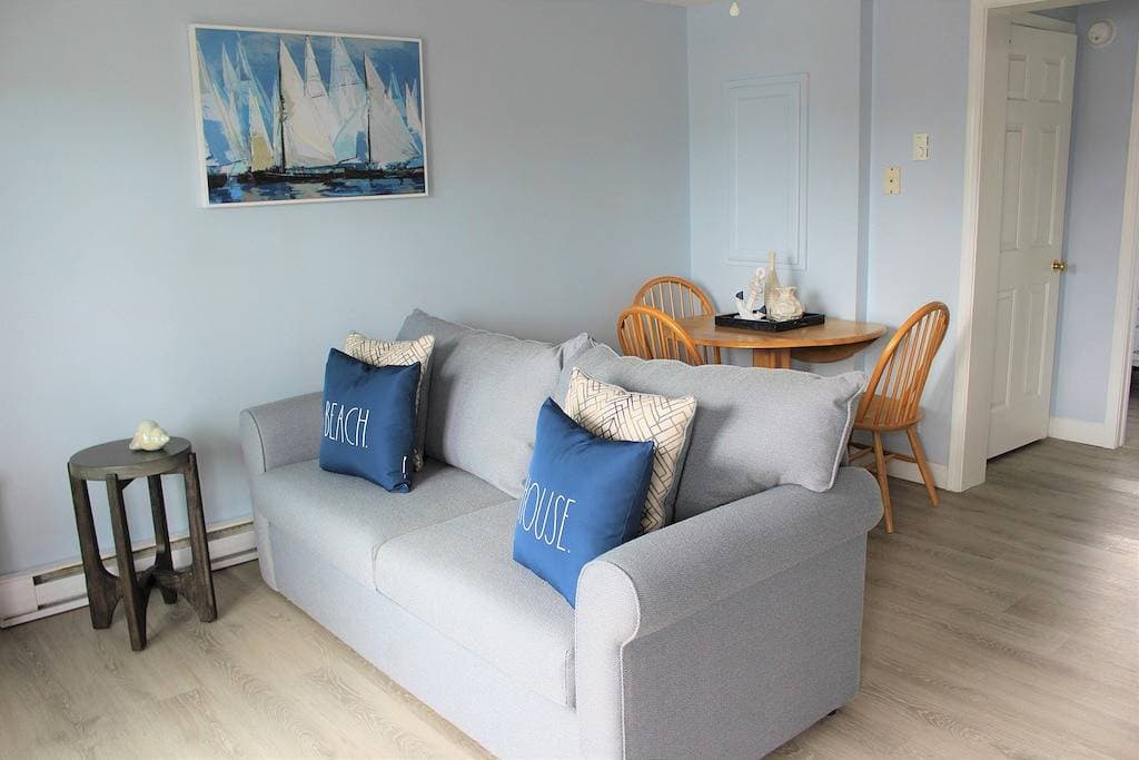 Foto 12 von 30: Coastal Condo with Pool at Wells Beach