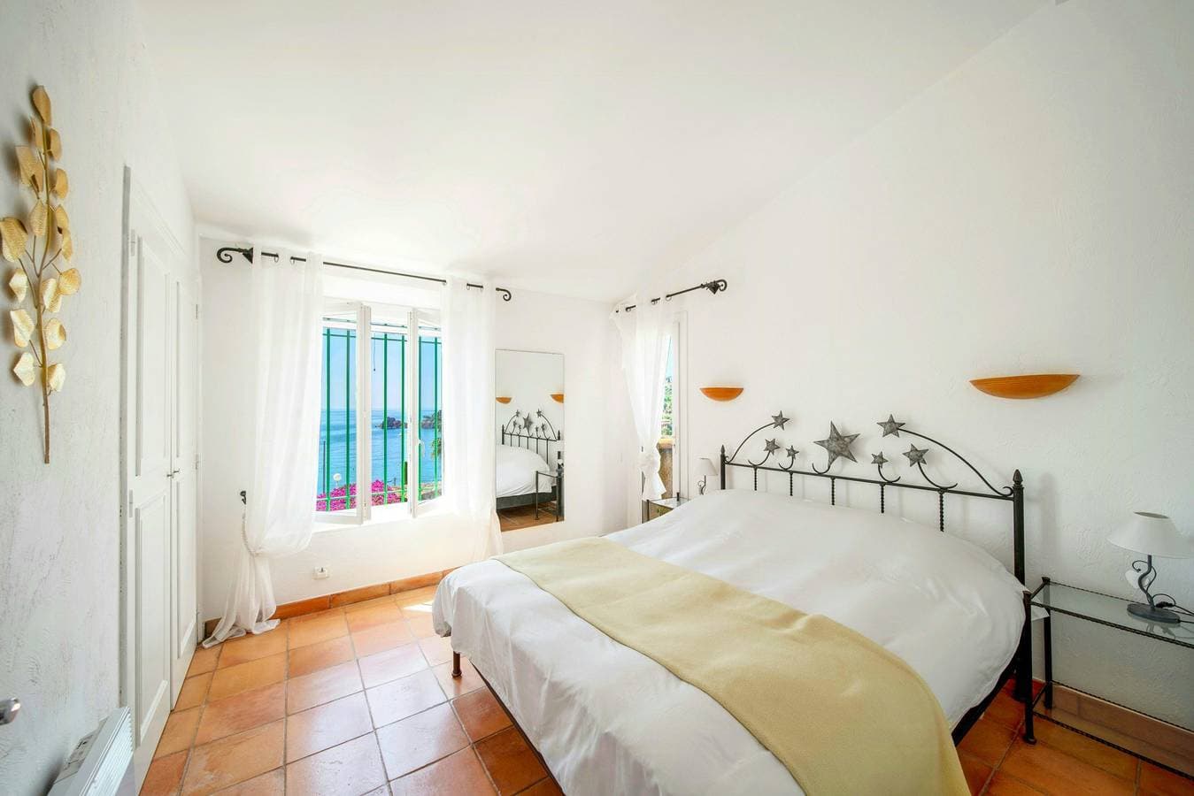Foto 10 von 32: Villa oberhalb des Hafens von La Figueirette
