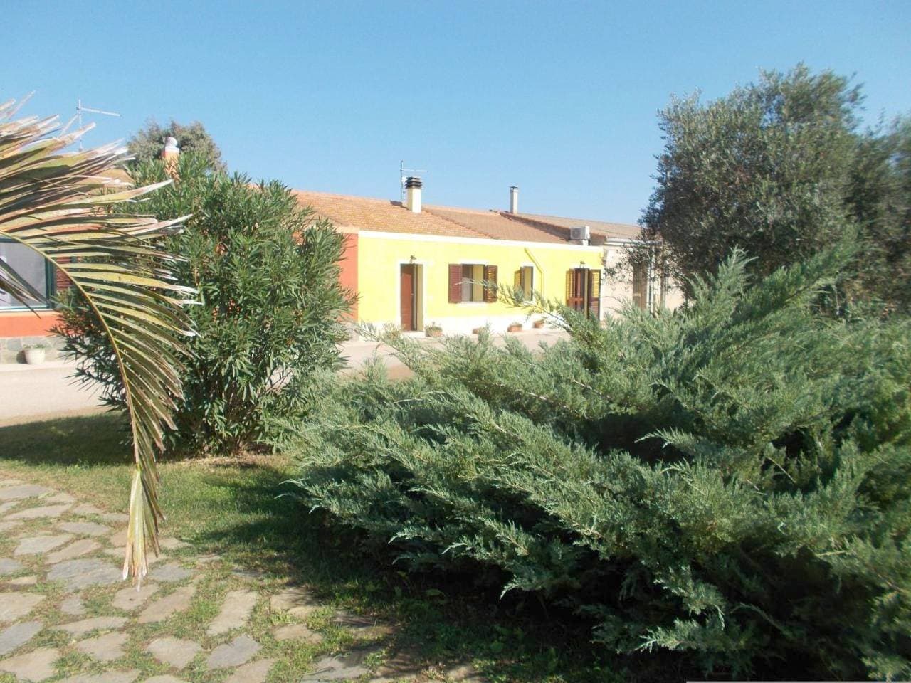Foto 2 von 8: Agriturismo Ezzi Mannu