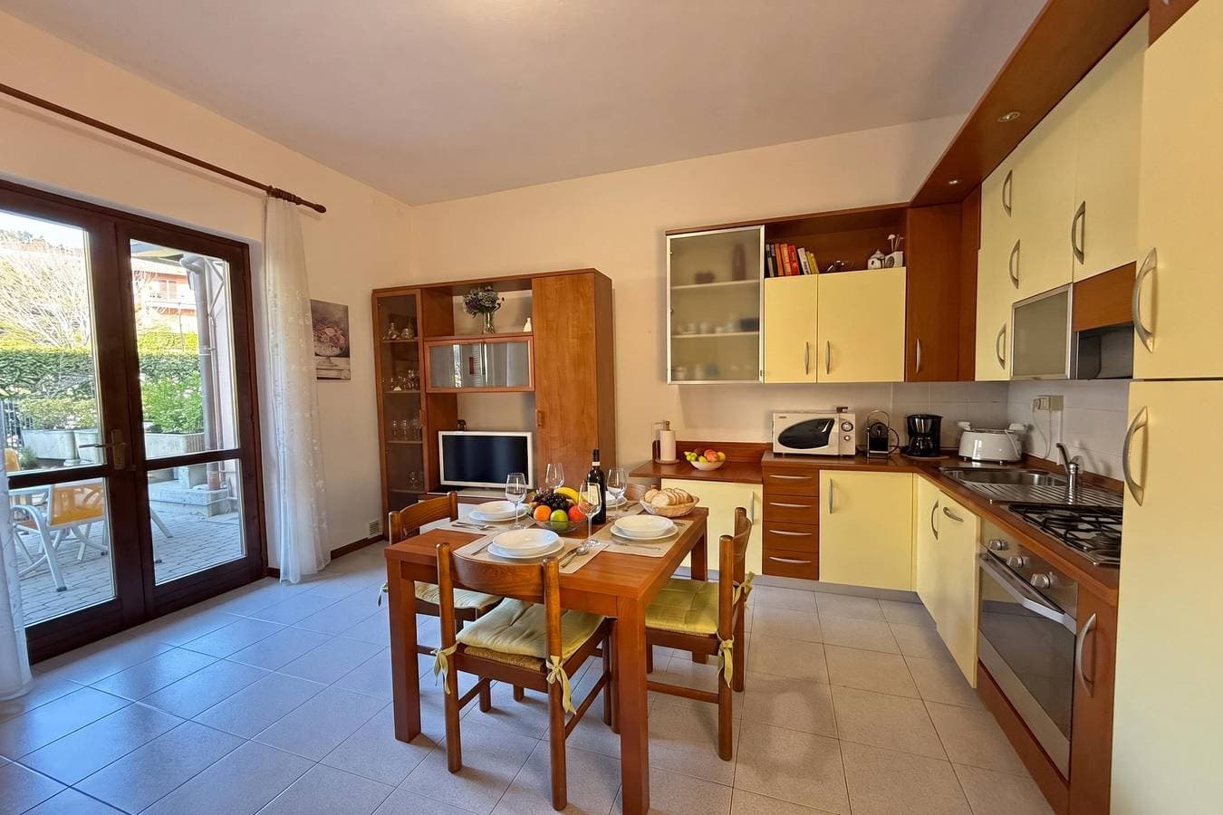 Foto 4 von 20: Casa del Limone