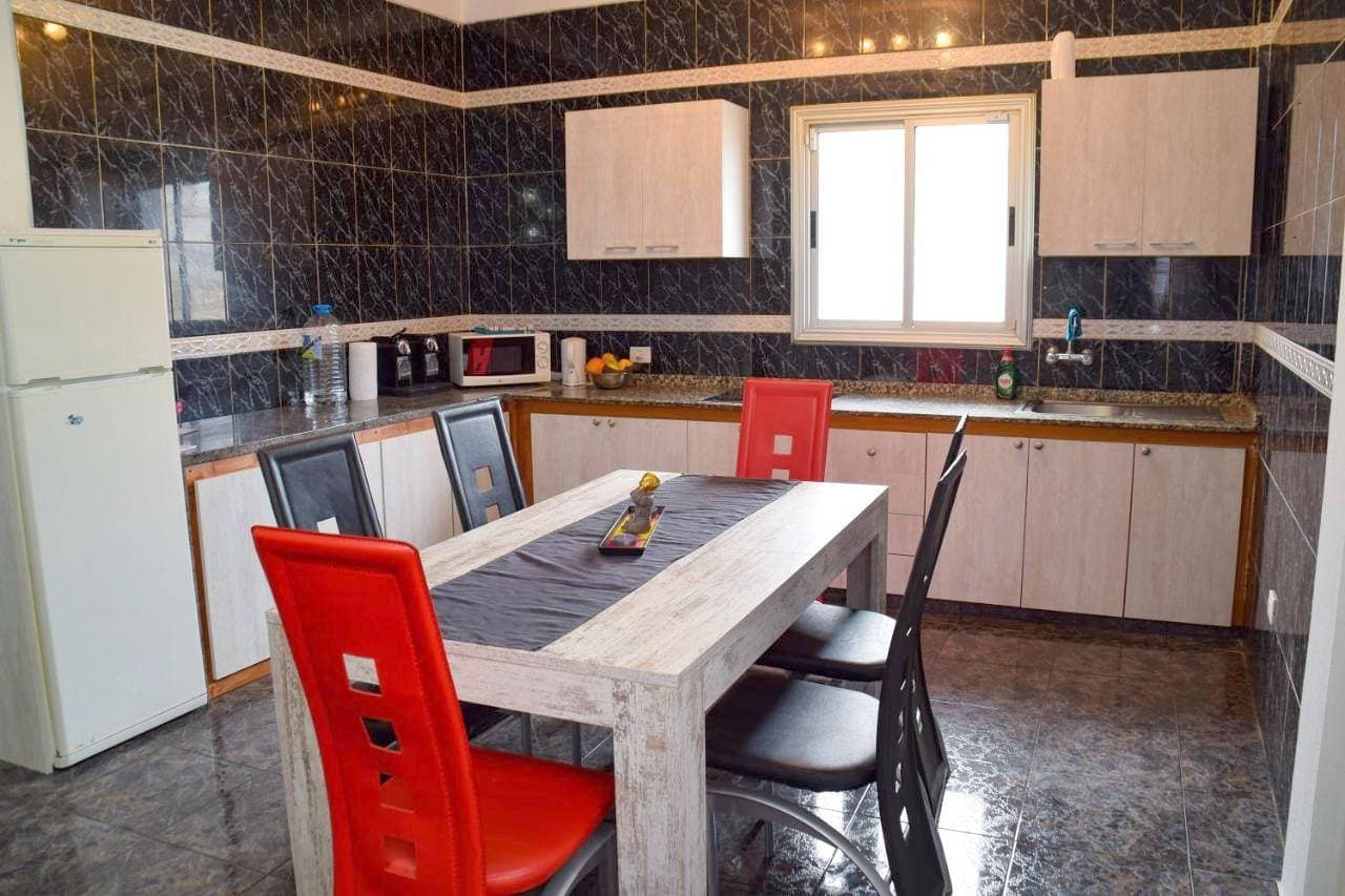 B&B La Caleta Arico Zimmer 1 1