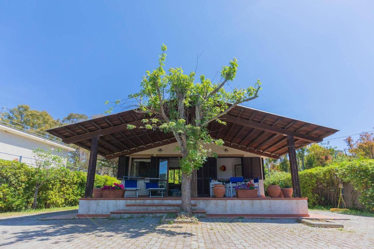 Villino Michela - HelloElba 1