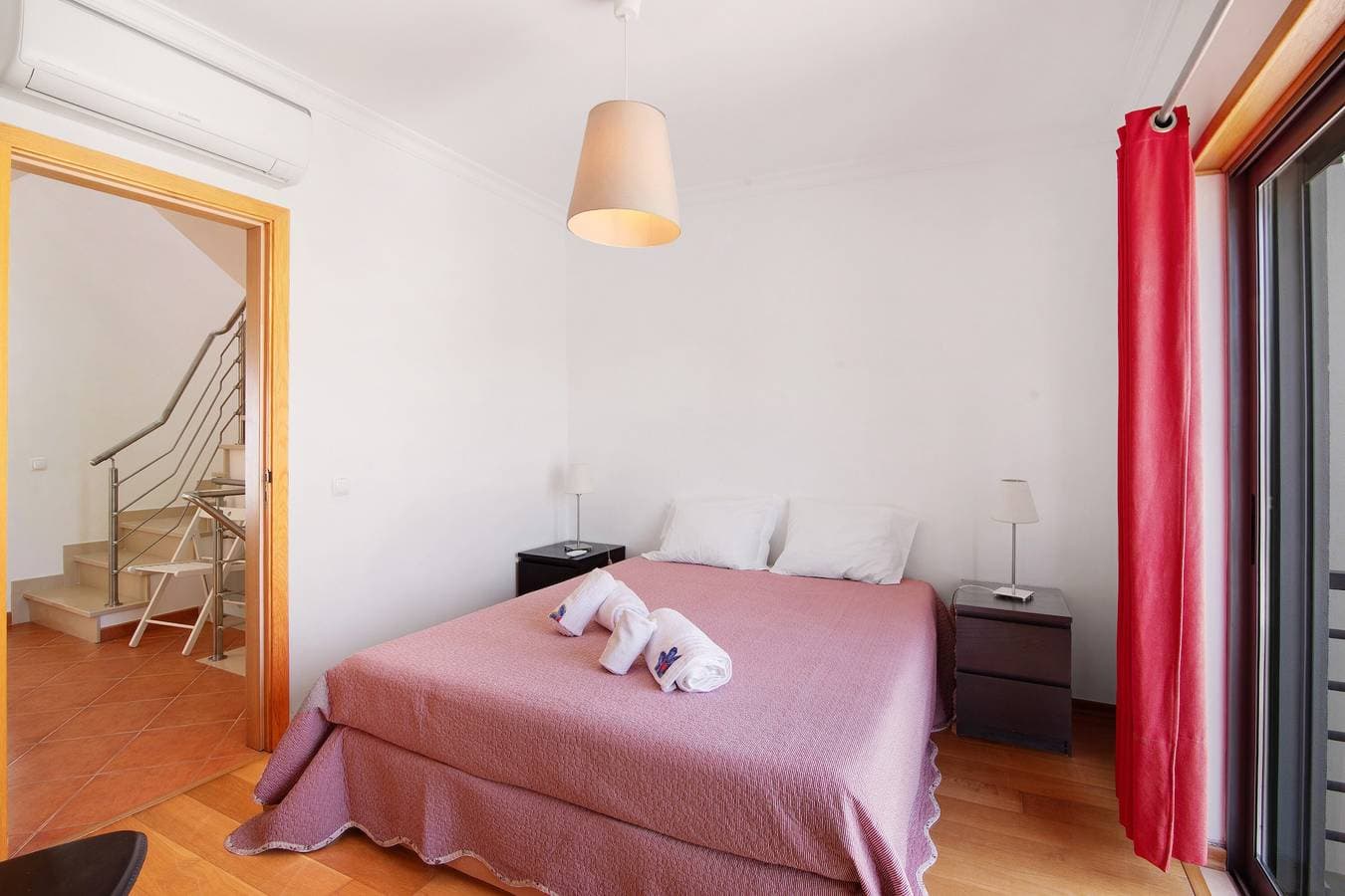 Foto 13 von 30: Ferienhaus 'Lota Village 32' mit Privatterrasse, Wi-Fi und Klimaanlage