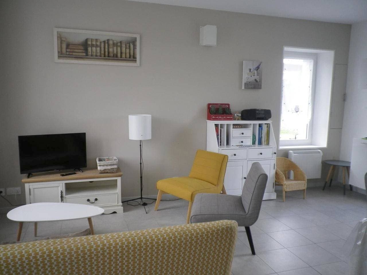 Foto 4 von 22: Two-Bedroom House