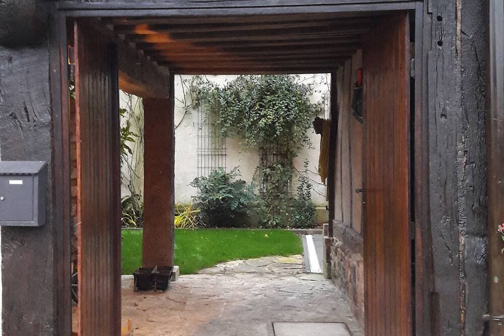 Foto 13 von 24: House in an exceptional setting