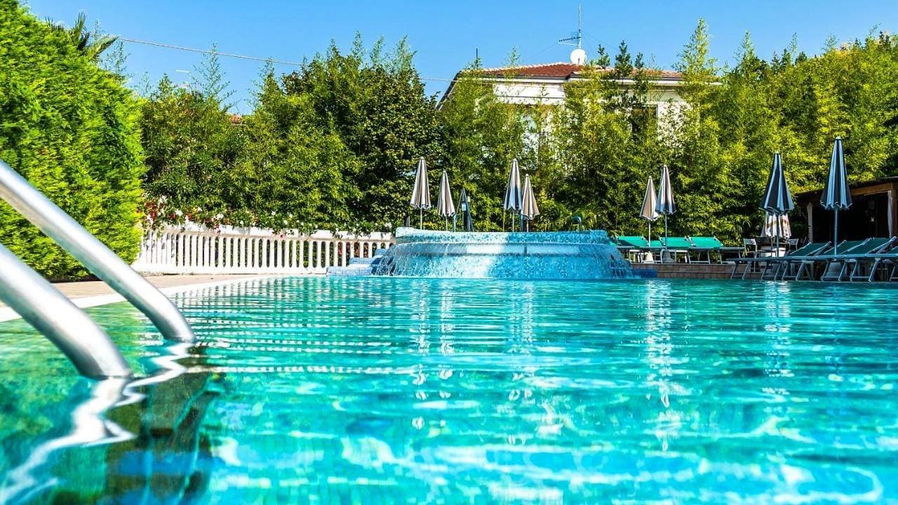 Hotel Smeraldo 1