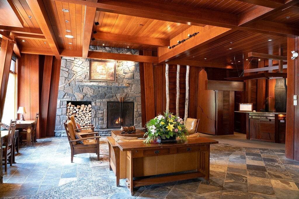 Foto 7 von 36: Rustic & Cozy Getaway |Amazing Cave-inspired +Pool