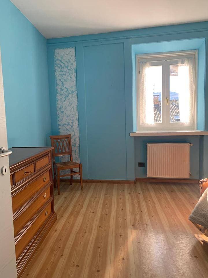 Foto 13 von 33: Three-Bedroom Standard Apartment