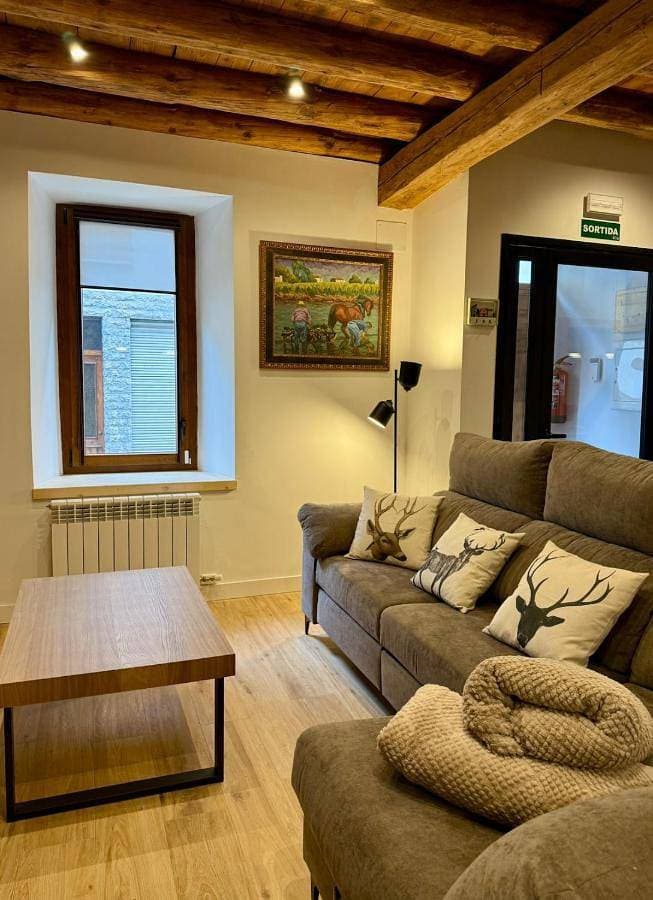 Foto 4 von 54: Four-Bedroom Holiday Home