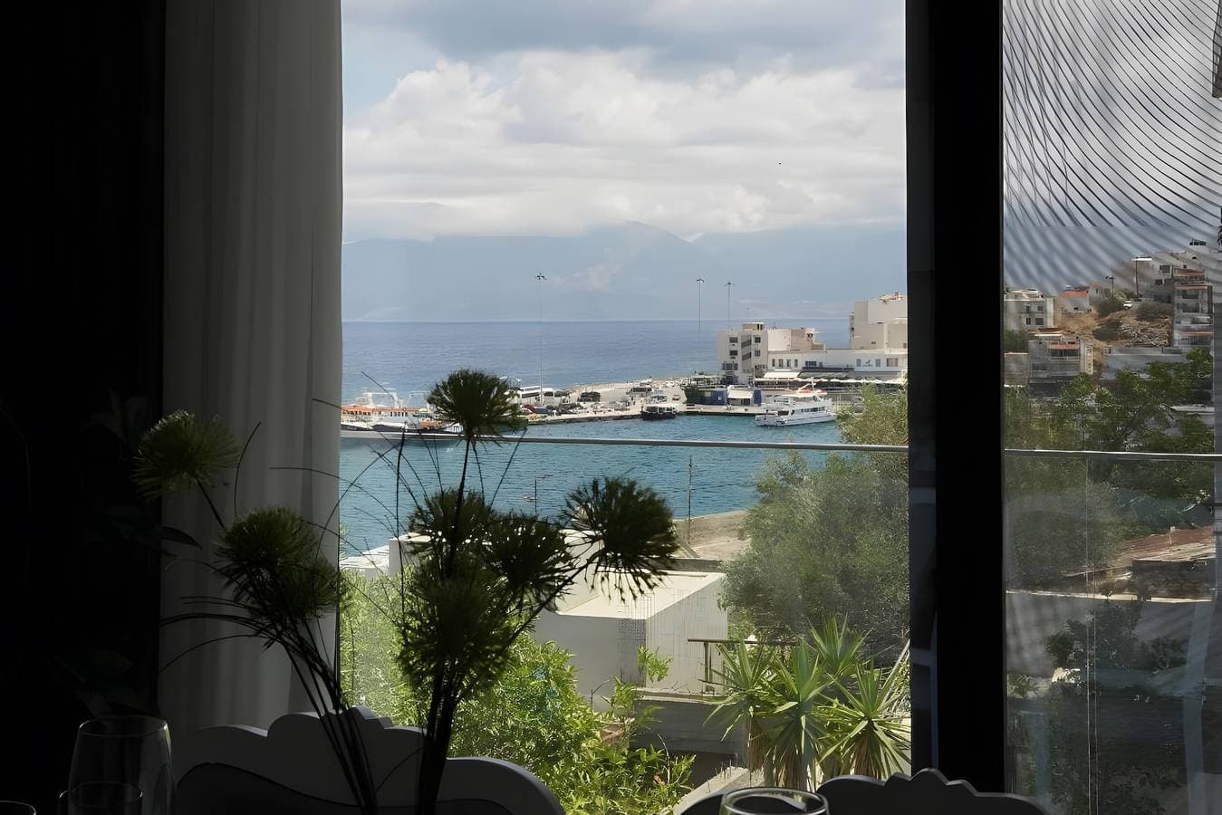 Foto 11 von 14: Apartment 'Sea View Uno 2' mit Meerblick, WLAN und Klimaanlage