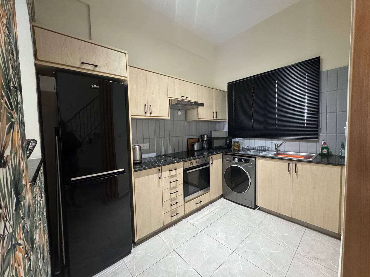 Foto 6 von 30: Ferienwohnung für 4 Personen mit Pool