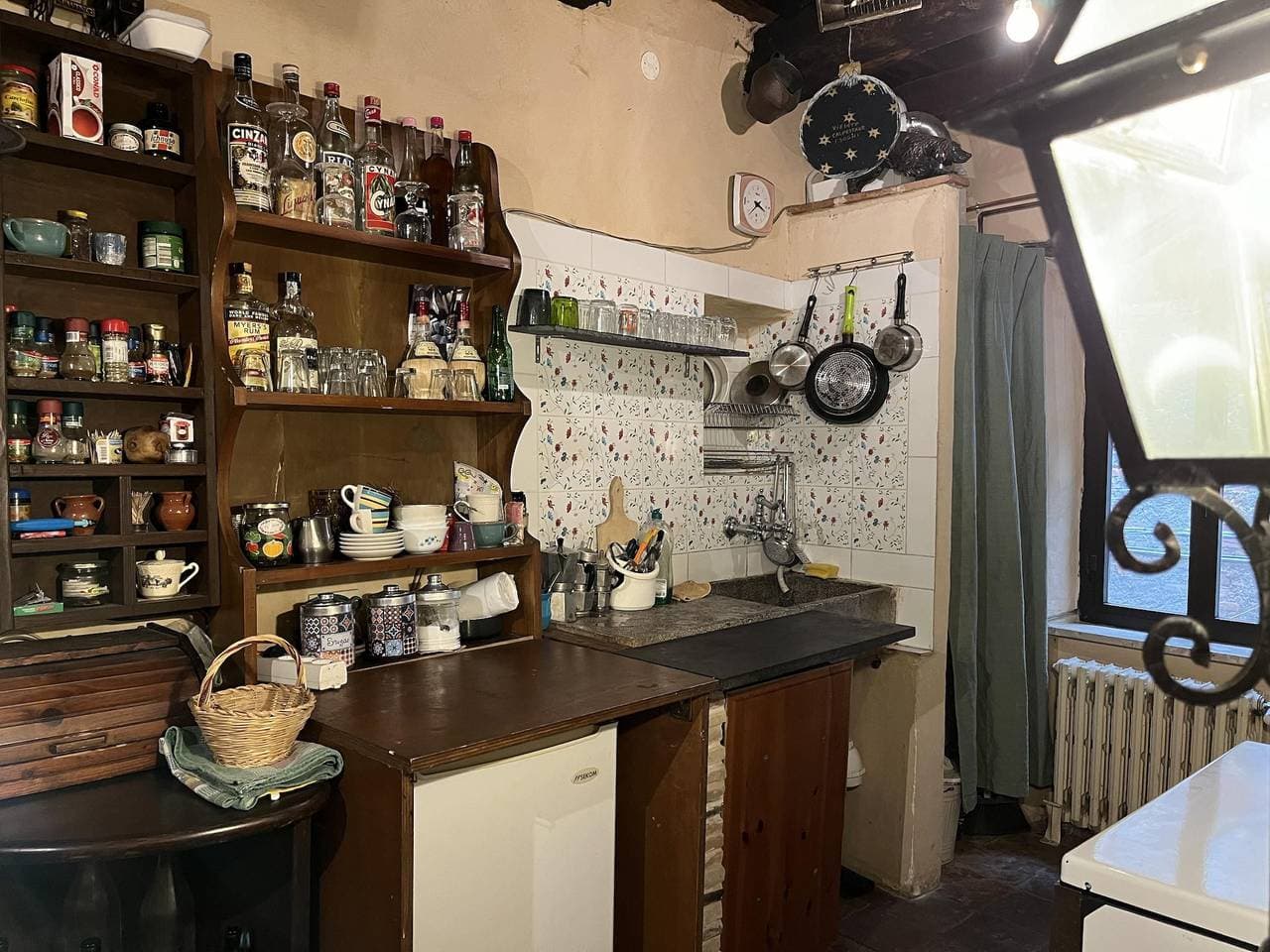 Foto 10 von 34: Preta Nera Goldoni in Giuliano di Roma