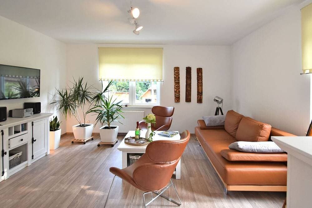 Foto 7 von 30: Entspannender Rückzugsort mit Terrasse