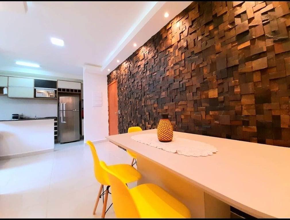 Foto 5 von 17: Jardim das Palmeiras 2 Apartment, Ubatuba