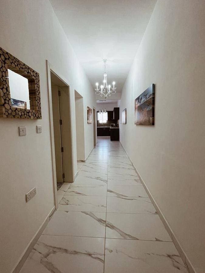Sun Sea Living Gozo 1