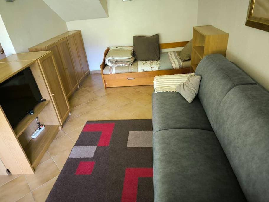 Foto 2 von 11: Two-Bedroom Apartment
