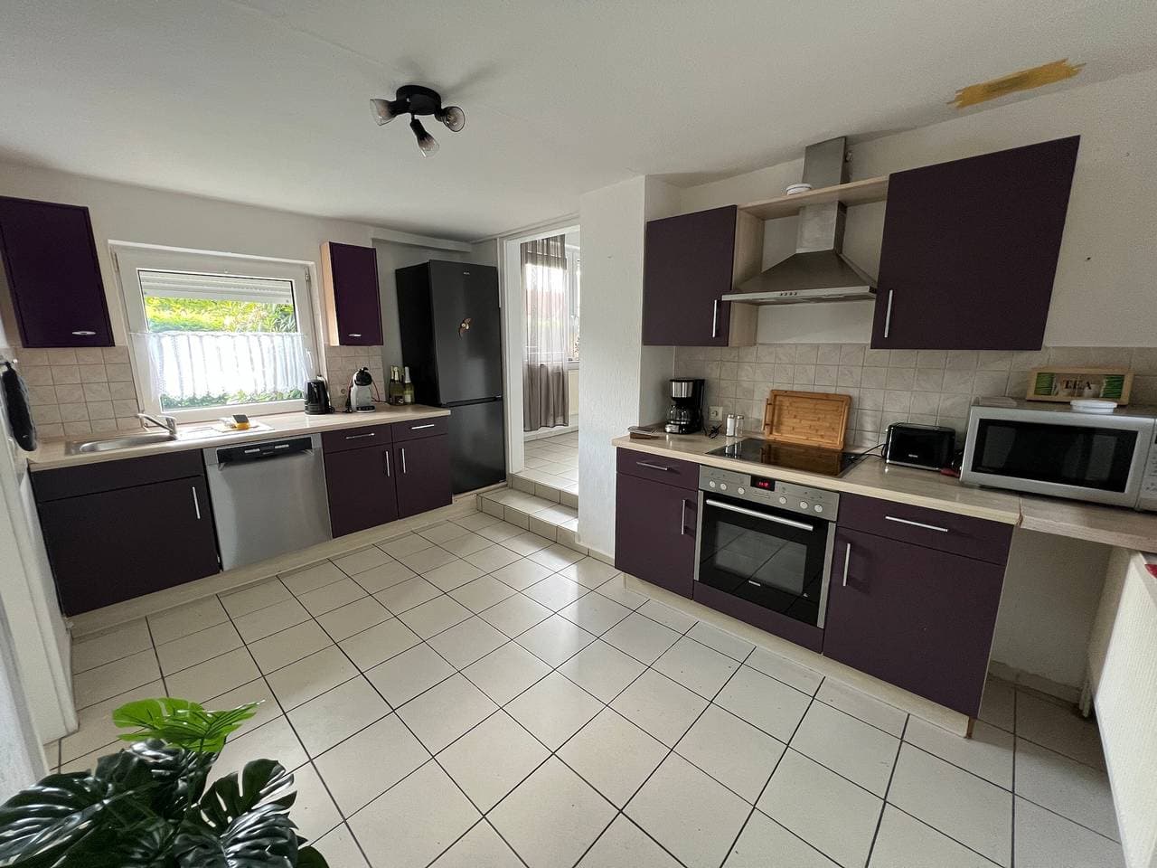 Foto 4 von 14: Ferienhaus 'Almir' mit privater Terrasse, privatem Garten und Wi-Fi