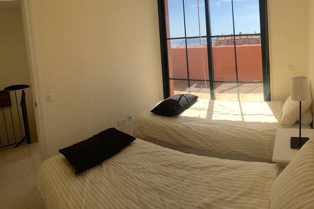 Foto 2 von 30: Penthouse In Sierra Cortina