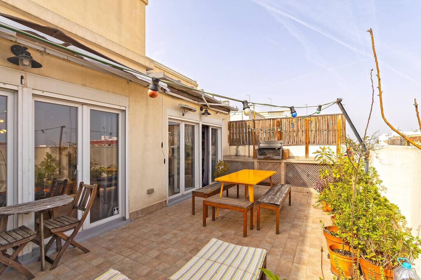 Ferienwohnung 92m² 1