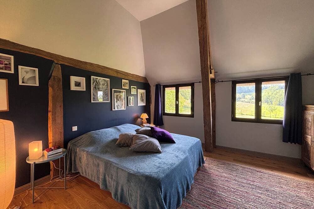 Foto 5 von 30: Domaine des Aunaies •Endless View •Nature •16 people