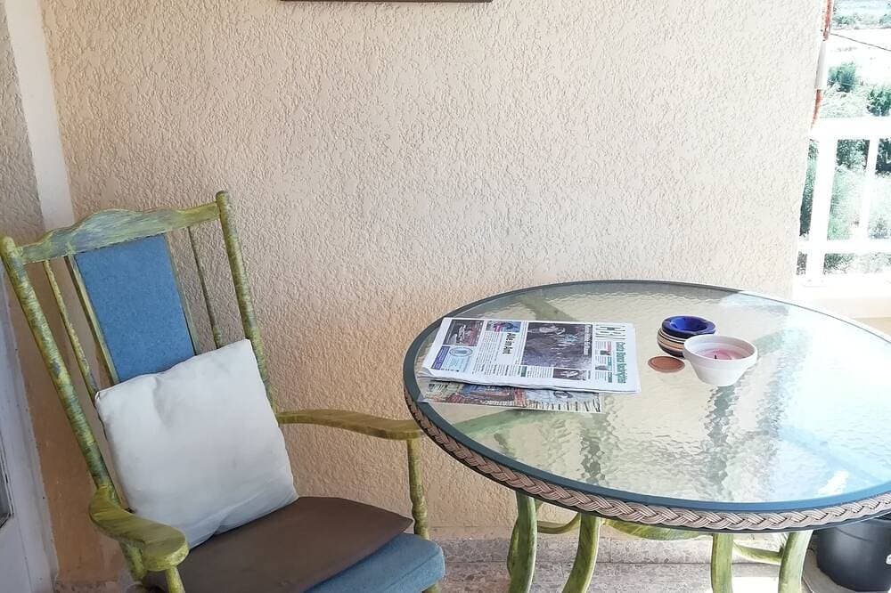 Foto 7 von 20: Sonniges Studio mit Meerblick bei Denia