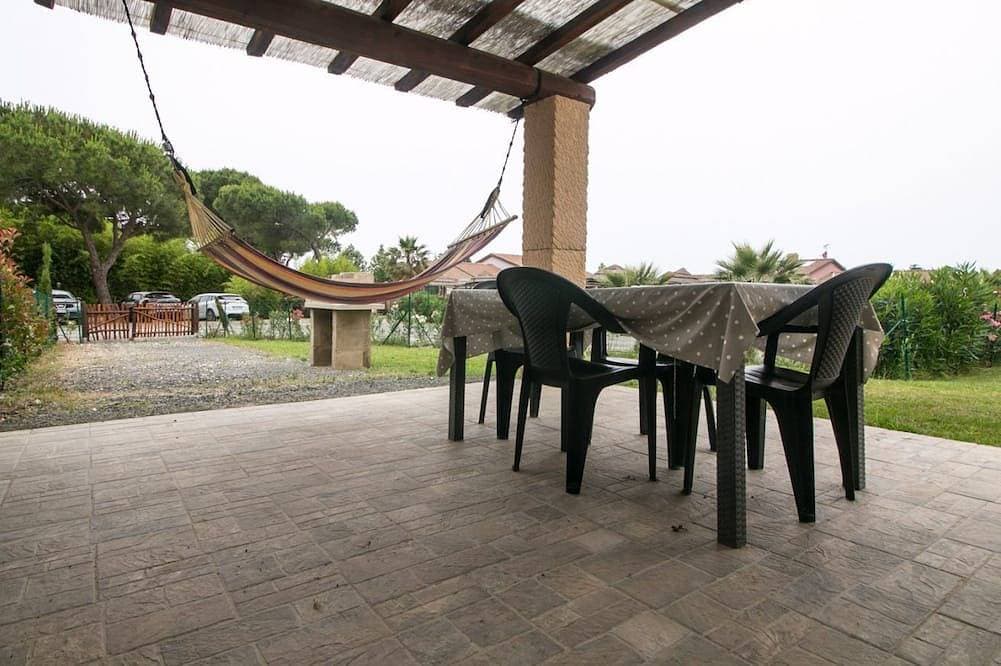 Foto 7 von 7: Limonaia , one-bedroom terraced house