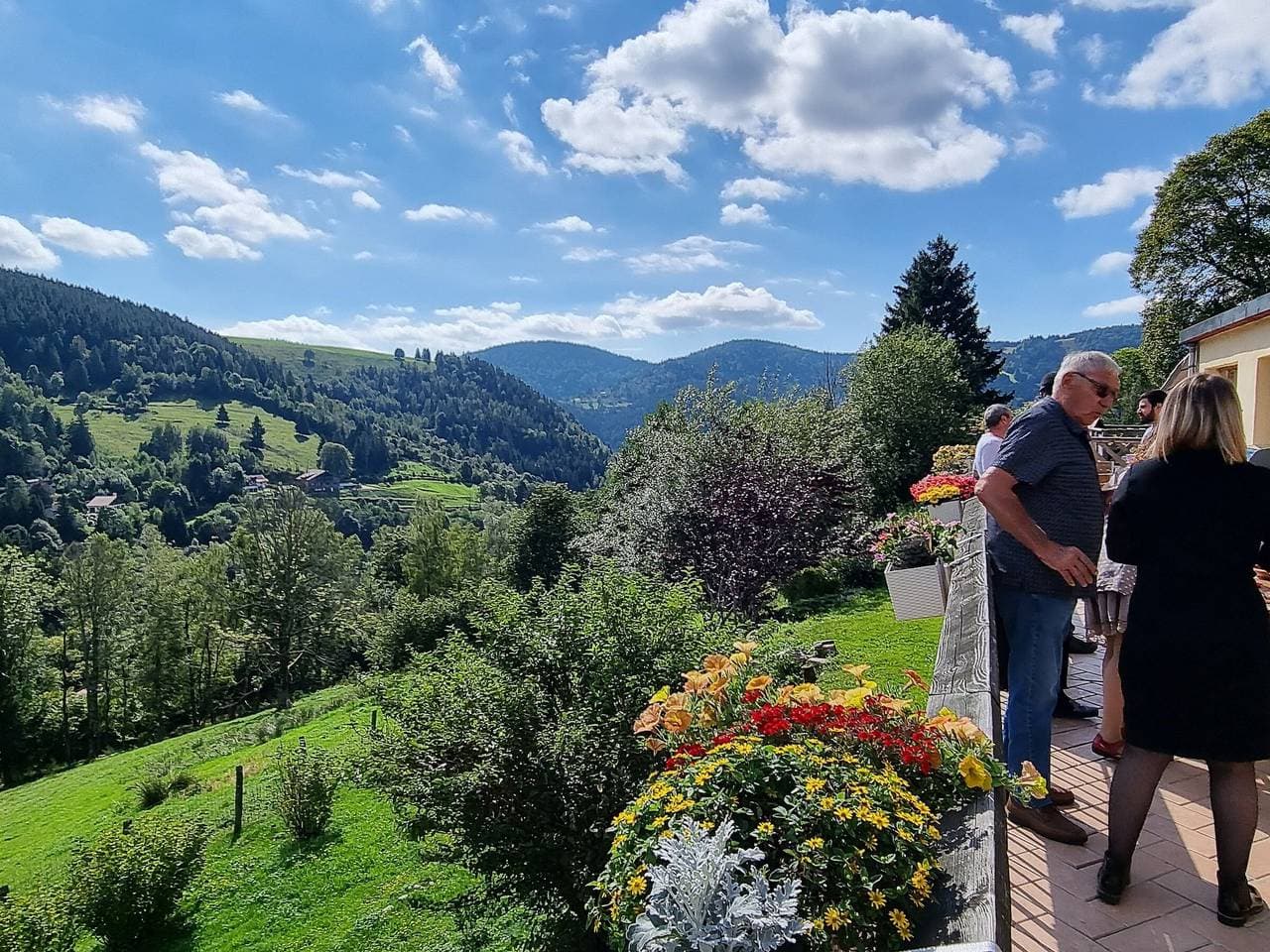Foto 10 von 33: Gästezimmer in den Bergen, Haustiere erlaubt