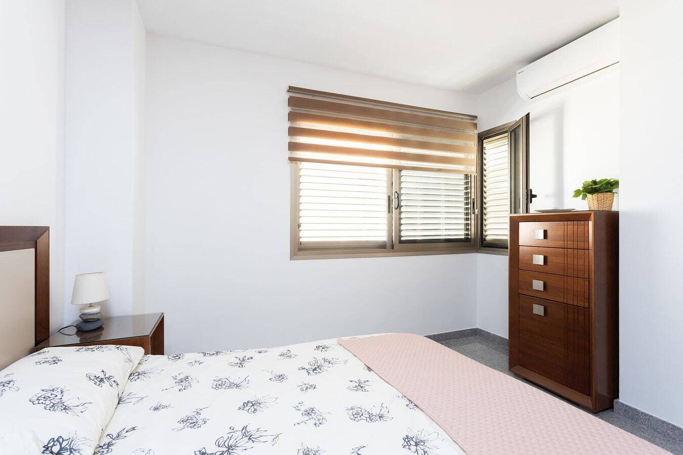 Foto 10 von 25: Ferienwohnung für 4 Personen mit Balkon/Terrasse