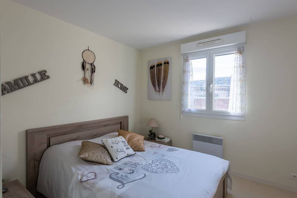 Foto 2 von 15: Swan - Appartement avec balcon proche plage Mers-les-Bains