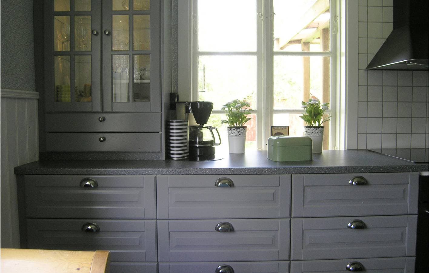 Foto 7 von 15: Ferienhaus für 4 Personen mit Terrasse