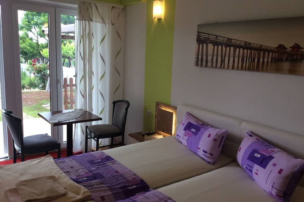 Foto 3 von 30: Apartment für 2 Personen und 2 Kinder
