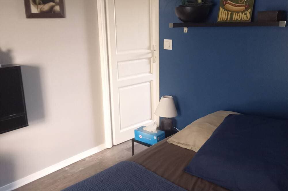 Foto 6 von 23: Nice bed and breakfast with wifi and free parking