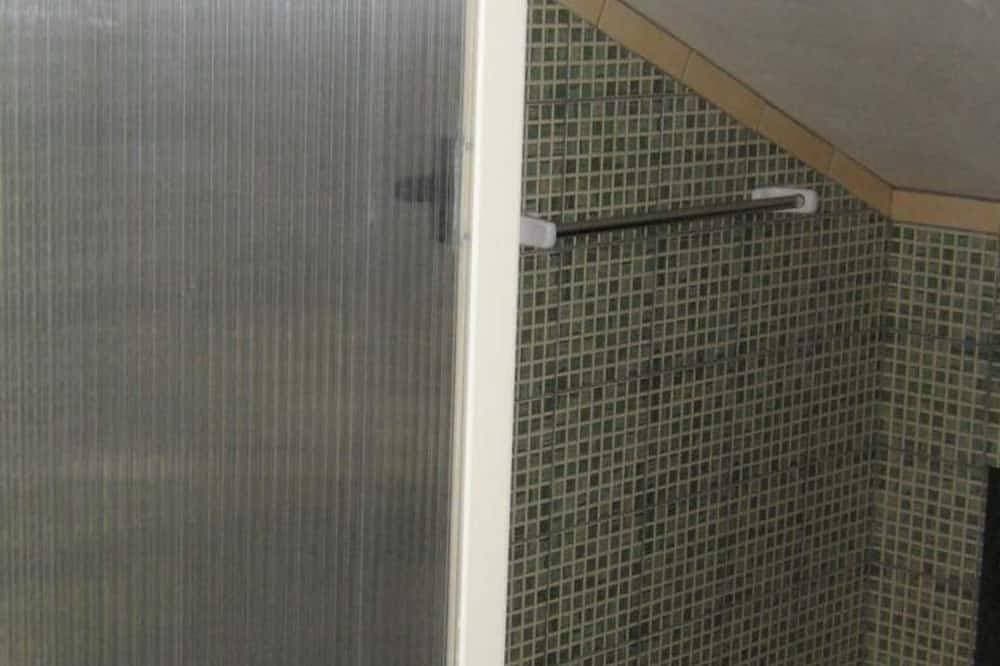 Foto 5 von 30: Mora Wohnung 1. Stock in der Nähe des Meeres - Klima und Wi-Fi