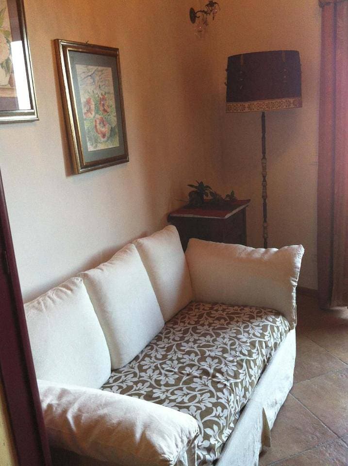 Foto 13 von 24: Double Room