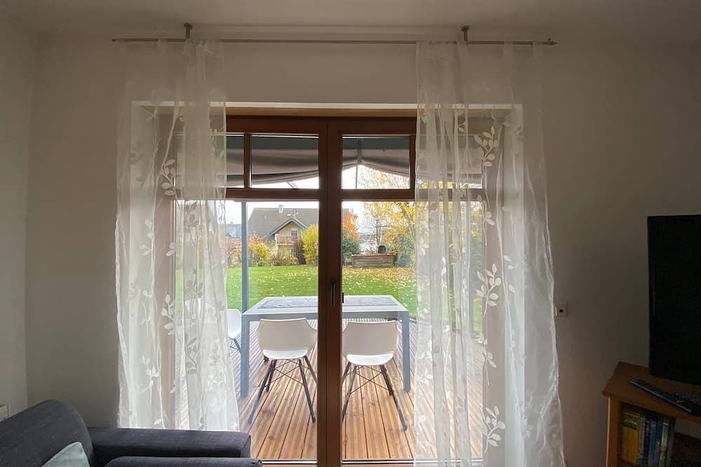 Foto 6 von 20: Ferienwohnung Hunsruecklust mit E-Bike-Verleih
