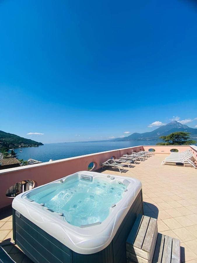 Hotel Pai 1