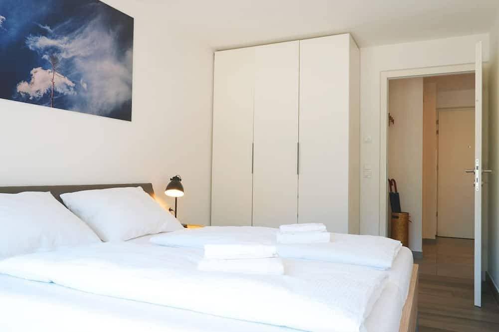 Foto 3 von 8: Apartment Oleander - Alpstay