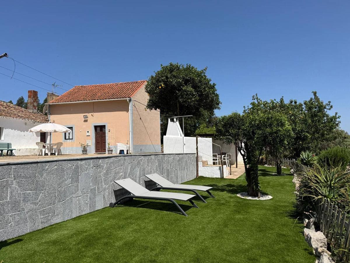 Casas Bemposta 1