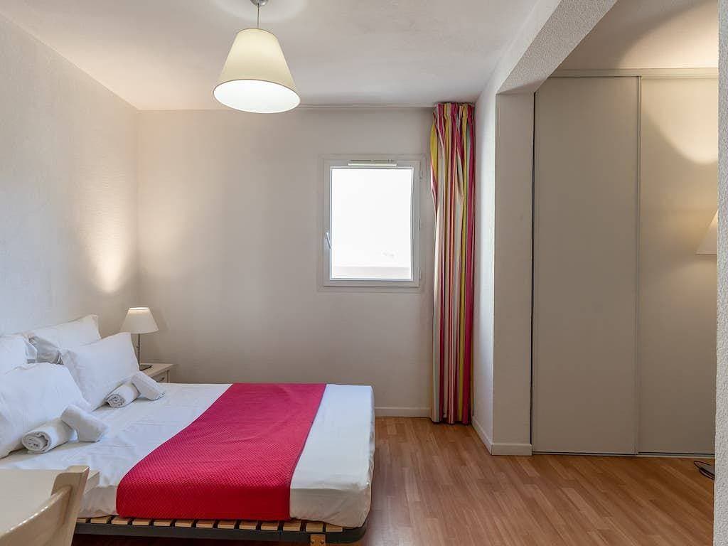 Foto 6 von 26: Studio für 2 Personen mit Pool