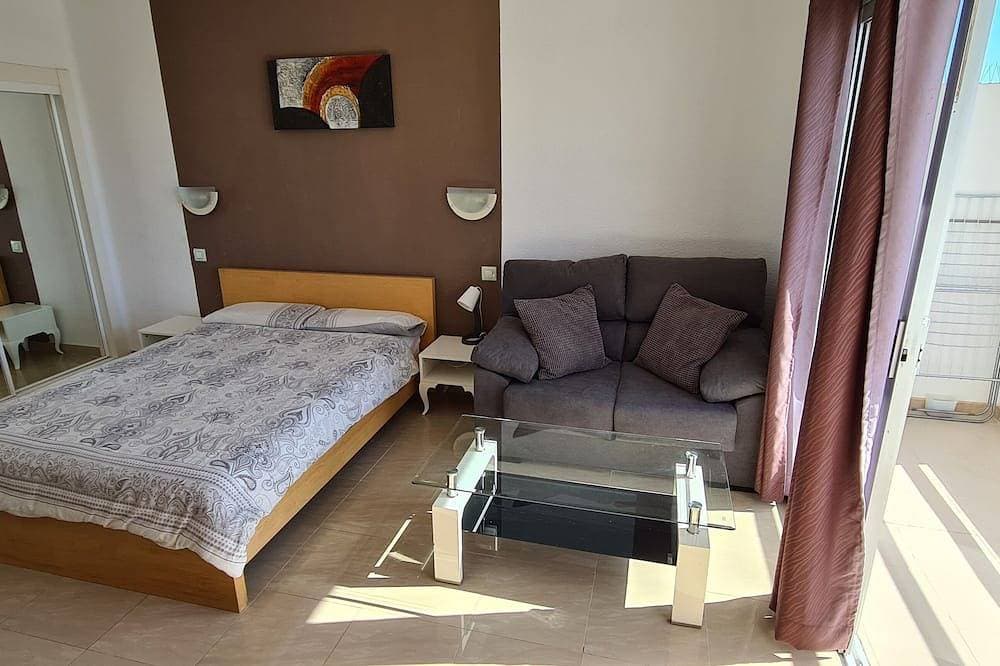Foto 9 von 26: Playa Paraiso ocean view studio - free wifi