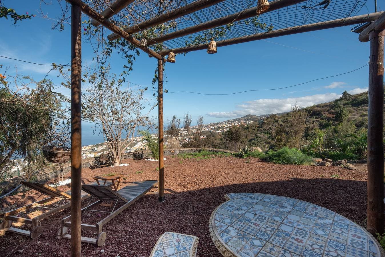 Finca Rural House Tenerife Relax 1