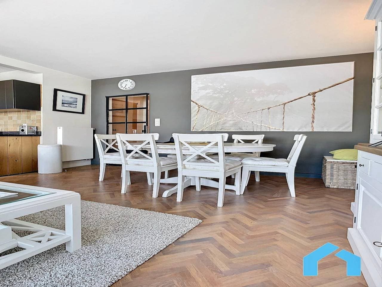 Foto 5 von 16: Wohnung in Knokke-Heist nahe Küste