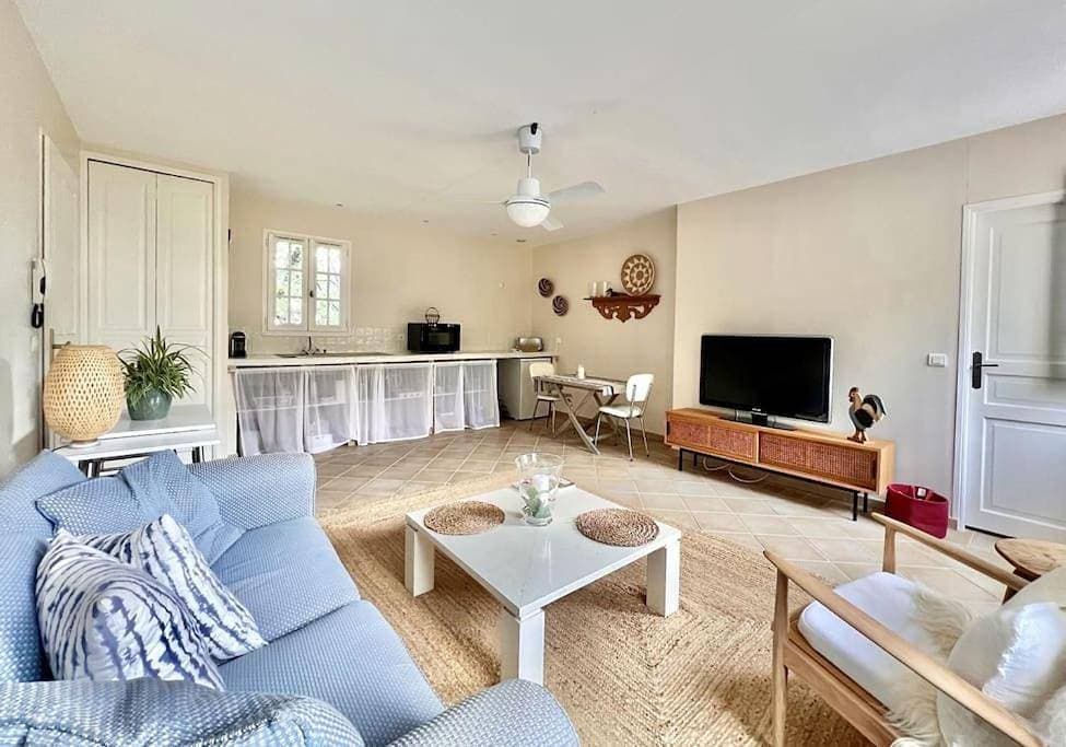 Superbe appartement Valbonne 1