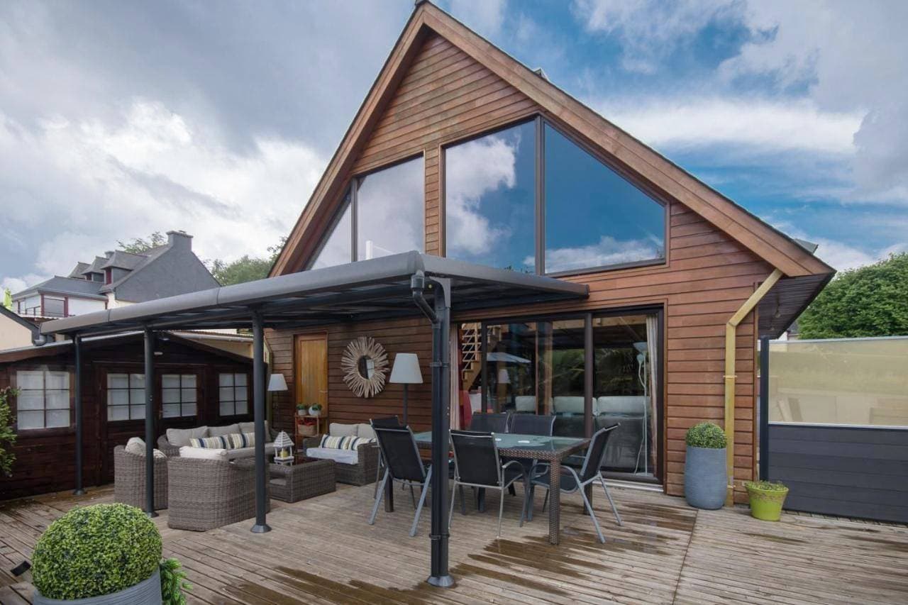 Foto 5 von 30: Three-Bedroom House